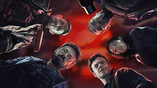 Трейлер сериала «Пацаны»: Долой супергероев!