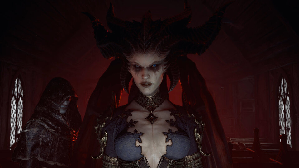 Первые впечатления от Diablo 4: злое возвращение классики в новых доспехах