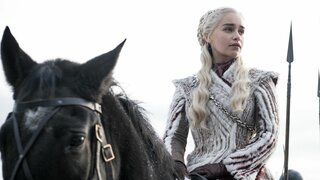 HBO выпустит документальный фильм о создании «Игры престолов»