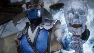 Звезда «Рейда» сыграет Саб-Зиро в экранизации игры «Mortal Kombat»