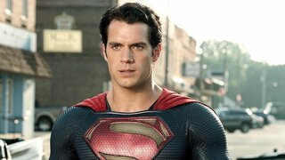 Генри Кавилл может вернуться в роли Супермена. Но не в сиквеле «Человека из стали»