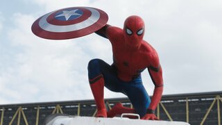 Слух дня: Disney хочет выкупить у Sony Человека-паука за 5 млрд долларов