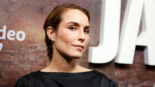 Звезда «Прометея» Нуми Рапас снимется в экшен-триллере Netflix «Черный краб»