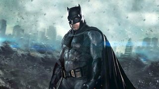 Слух дня: Бен Аффлек готов вернуться к роли Бэтмена в сольном проекте