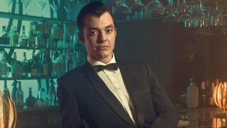 Трейлер сериала «Пенниуорт»: Дворецкий Бэтмена на страже безопасности