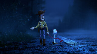 Вначале был Вуди: Как «История игрушек» создала вселенную Pixar