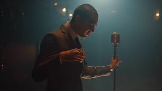 Рэпер Face записал музыку к фильму «Юморист» Михаила Идова