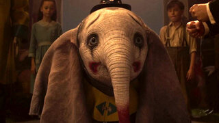 Цирк со слонами: Зачем Disney переcнимает собственную мультклассику
