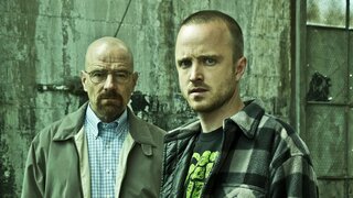 Закончены съемки фильма по сериалу «Во все тяжкие»