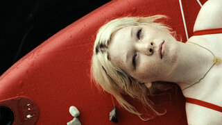 «Звук падения»: жутковато-поэтическое кино о том, как страшно жить. Женщине в Германии и вообще