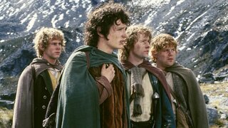 Гэндальф и Фродо снова вместе: Джош Гад собрал звезд и создателей «Властелина колец»
