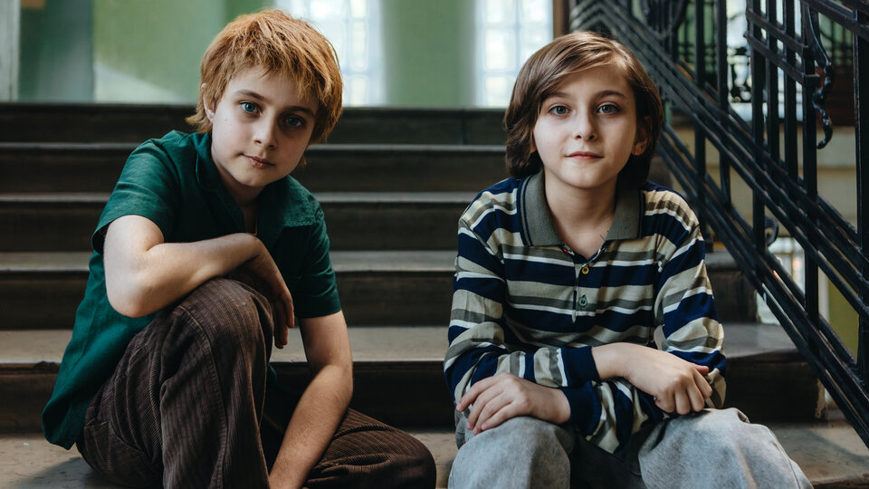 Сериал «Майор Гром: Игра против правил». Трейлер, новые герои и дата выхода