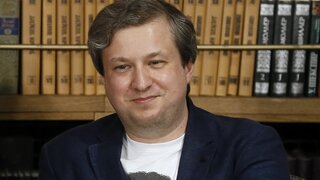 Кинокритик Антон Долин покинул экспертный совет Фонда кино