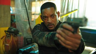 Уилл Смит снимется в триллере Fast & Loose. Режиссер ...