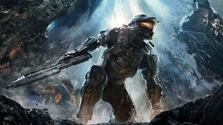 Создатели сериала Halo рассчитывают сделать свою «Игру престолов»