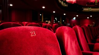 После пандемии оборот российских кинотеатров упал на 95% по сравнению с прошлым годом