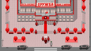 «Собакистан», «Клеть» и S.E.M.I.: инди-игры на фестивале «Comic Con Игромир»