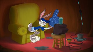 HBO Max: Новый Looney Tunes обошел по популярности «Игру престолов» и «Клан Сопрано»