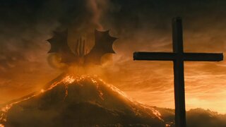 Трейлер фильма «Годзилла 2: Король монстров»: Апокалипсис сегодня