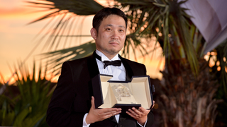 Почему Рюсукэ Хамагути стал главным режиссером года