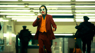 Клоун в большом городе: Как создавался образ Джокера
