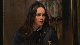 Вышел трейлер сериала «Кларисса», продолжения триллера «Молчание ягнят»