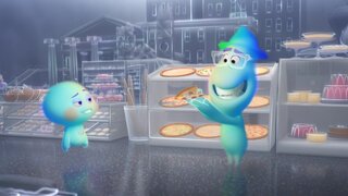 Мультфильм Pixar «Душа» выйдет на Disney+ 25 декабря
