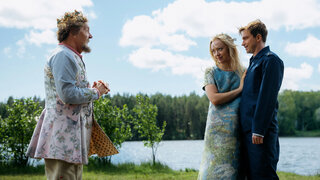 Что происходит в прокате: у нас — «Горыныч», у них — новый «Хищник»