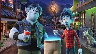 Гей Дисней мультфильмдері