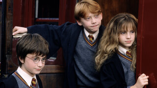 Warner Bros. готовит сериал по «Гарри Поттеру». Он должен выйти на HBO Max