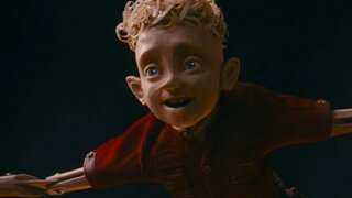 Что смотреть в кино в праздники: Буратино, Чебурашка и Дядя Фёдор против Джима Джармуша