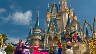 В 2019 году Disney потратит на производство контента 16,4 млрд долларов