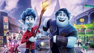 Первые зрители оценили «Вперед» как хороший, но не лучший фильм Pixar. Люди точно будут плакать