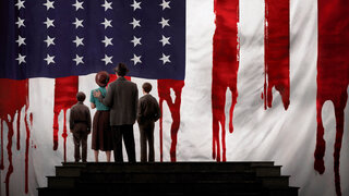 Сериал «Заговор против Америки»: Красивая ретрофантазия о США на пороге катастрофы