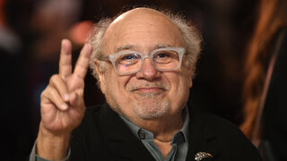 Дэнни ДеВито: как, начав с малого, он стал секс-символом (и это не шутка)