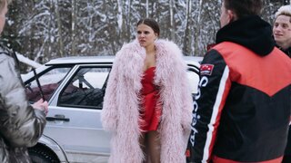 «Ландыши»: почему сериал про перевоспитание мажорки армией России стал популярнее «Бригады»