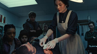 Tasmali surati bor ayol