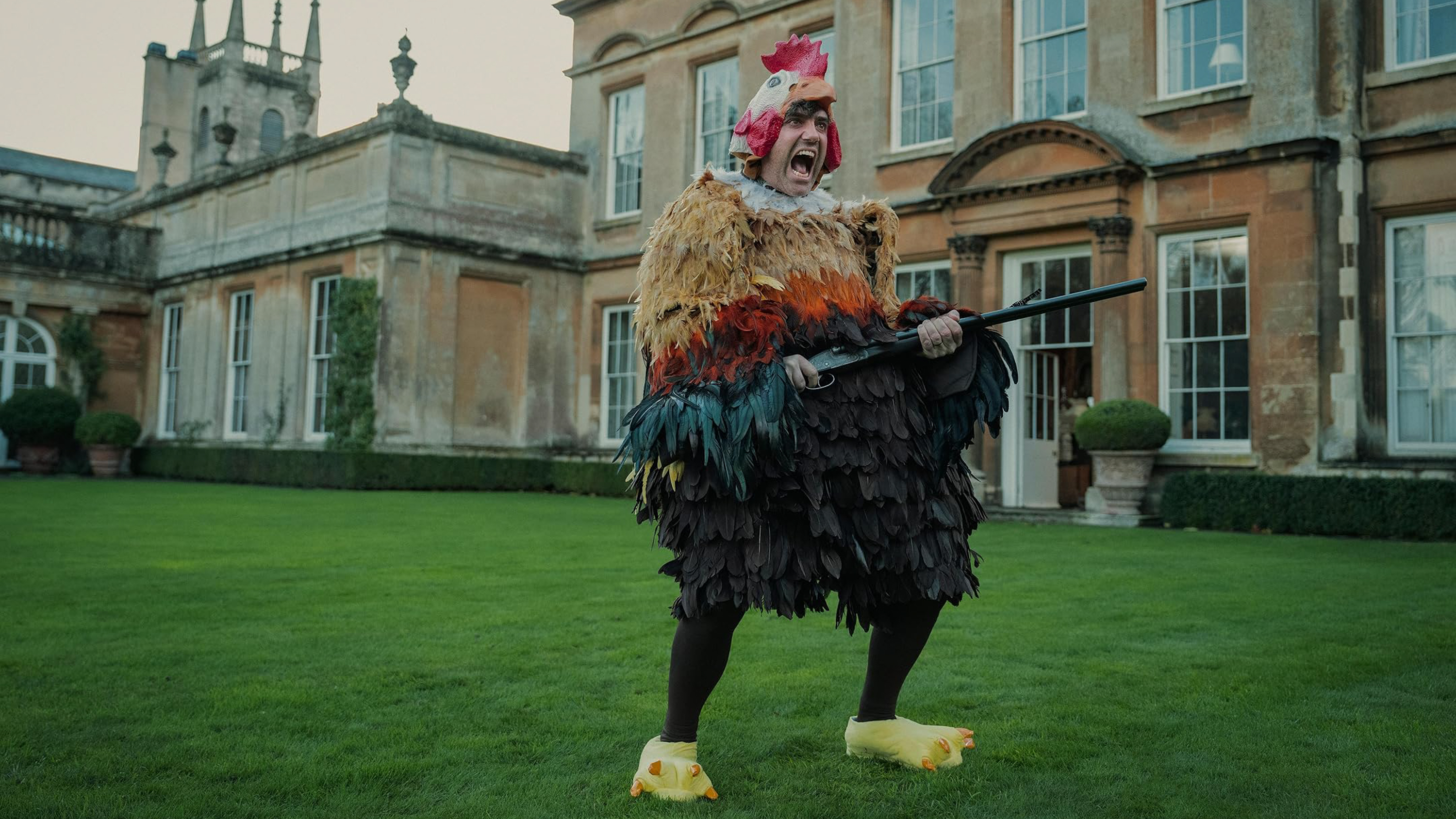 Жопа одноклассницы  