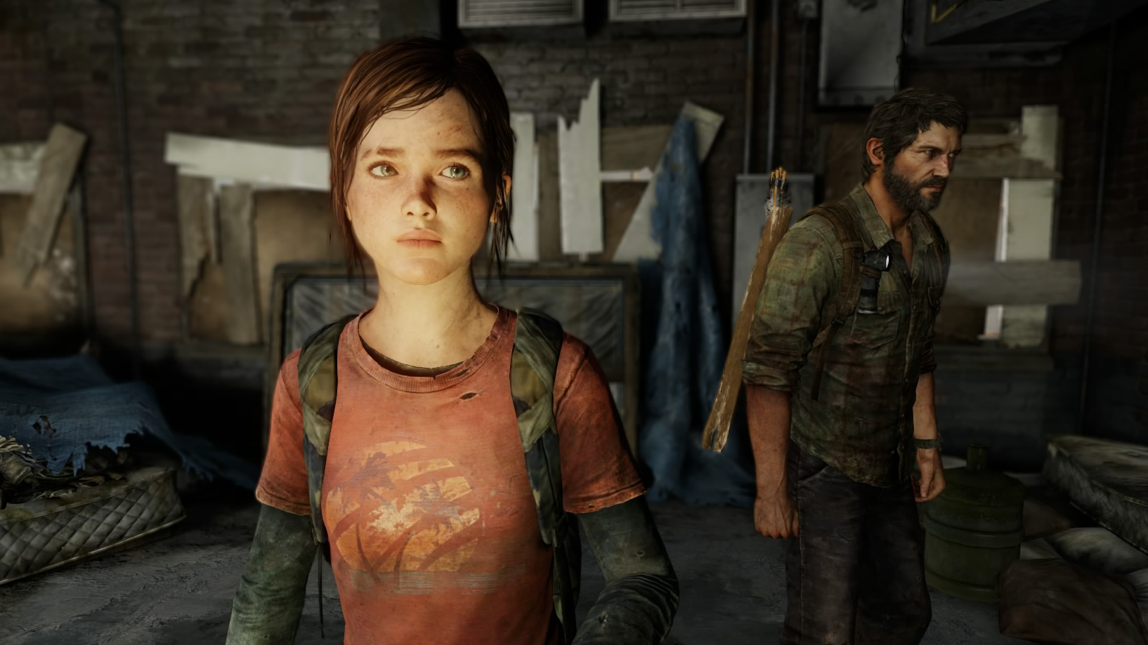  Как The Last of Us стала культовой игрой, а ее сиквел — скандальным 