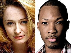 Күйеуі мен досы семіз əйелін сиқытады