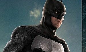 Слух недели: Мэтт Ривз начал поиски замены для Бена Аффлека в роли Бэтмена