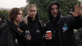 «Беспринципные в Питере» (2025) смотреть сериал онлайн в хорошем ...