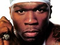 50 Cent сядет на электрический стул и тем наконец прославится