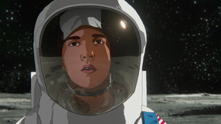 «Аполлон-10½: Приключение космического века» Ричарда Линклейтера и еще 7 мультфильмов от режиссеров игрового кино