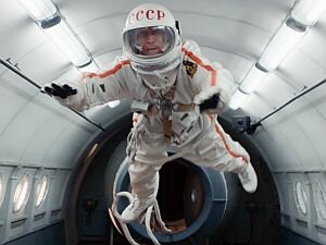 Появилось промо фильма «Время первых» в VR