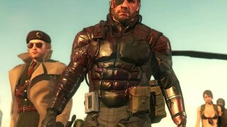 Режиссер «Конга» поделился концепт-артами экранизации «Metal Gear Solid»