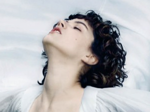 Стефани Соколински лесбиянки