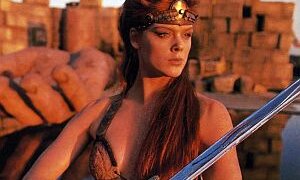 Сценарист «Тора» напишет ремейк «Рыжей Сони»