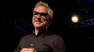 Альфонсо Куарон хочет снять фильм о первобытном обществе