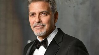 Джордж Клуни может поставить фантастический триллер «Эхо»